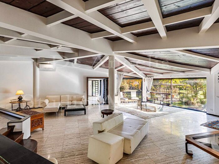 Casa con 5 locali in affitto in Via Primo Dorello, La Storta, Roma