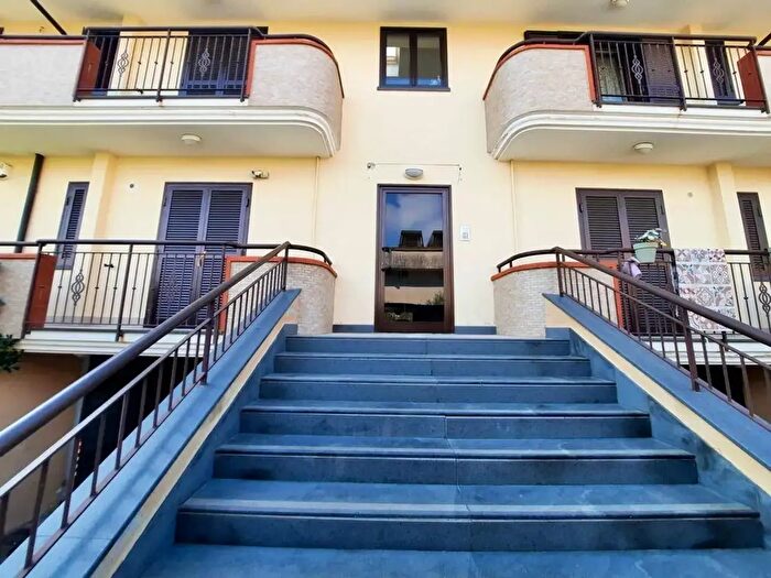 Appartamento quadrilocale in vendita in Via Giovanni Paolo II, Arpaia