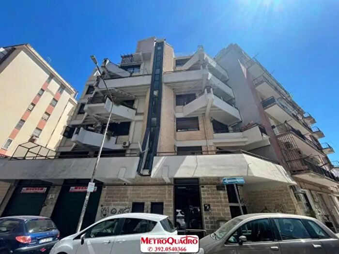 Appartamento bilocale in vendita in Viale Cristoforo Colombo, Foggia
