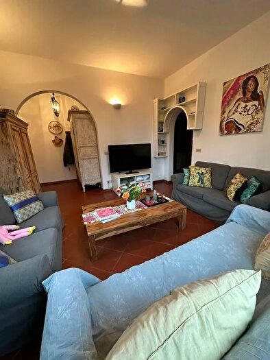 Appartamento bilocale in affitto in Via Ammiraglio Morin a, Forte Dei Marmi