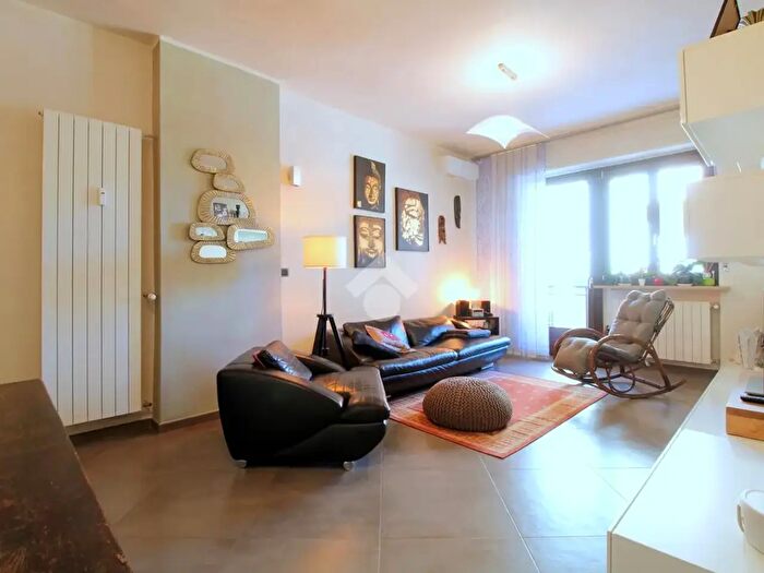 Appartamento quadrilocale in vendita in Via Cavour, Rivoli