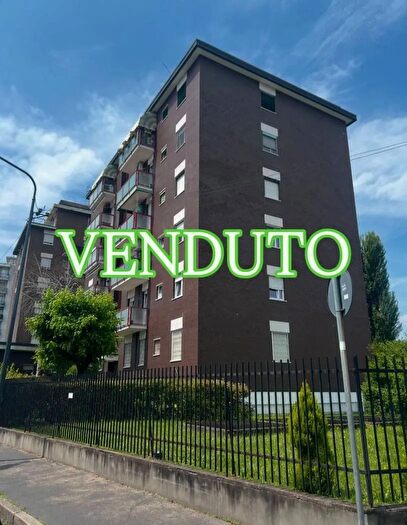 Appartamento bilocale in vendita in Milano, Milano