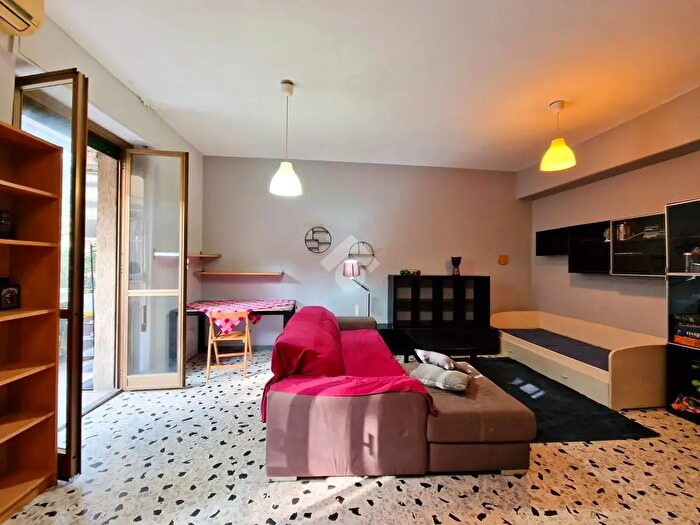 Appartamento quadrilocale in vendita in Via Tuscolana, Roma