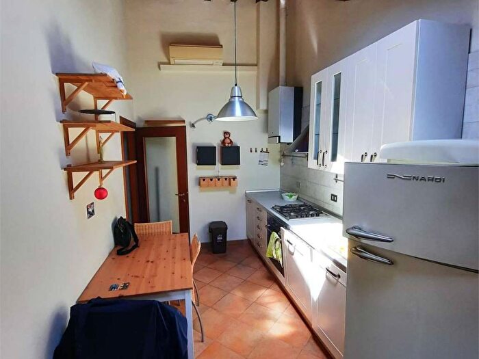Appartamento bilocale in affitto in Centro Storico, Modena