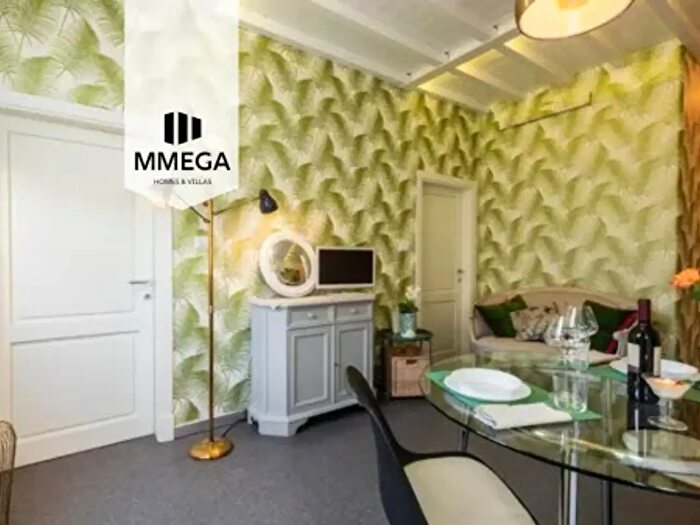 Appartamento quadrilocale in vendita in Piazza Taddeo Gaddi, Firenze