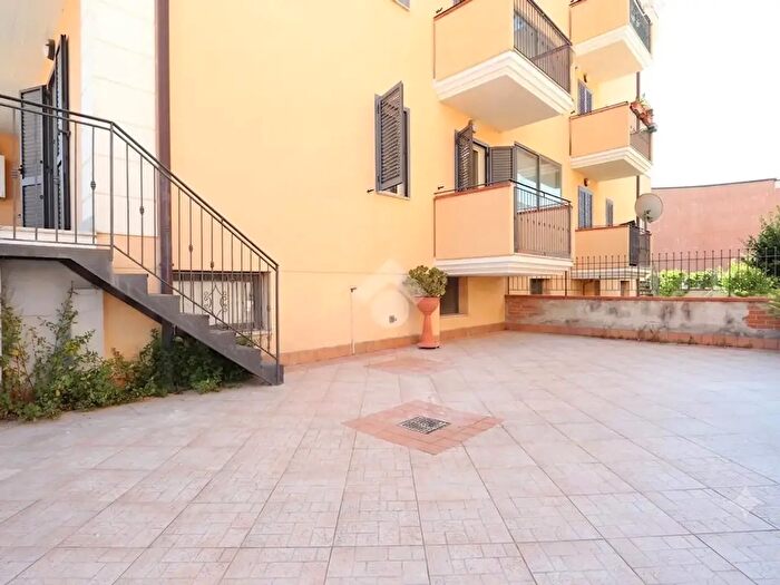 Appartamento trilocale in vendita in Via Brodolini, Martinsicuro