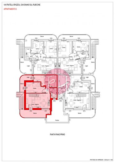 Case in Vendita e in Affitto - 2