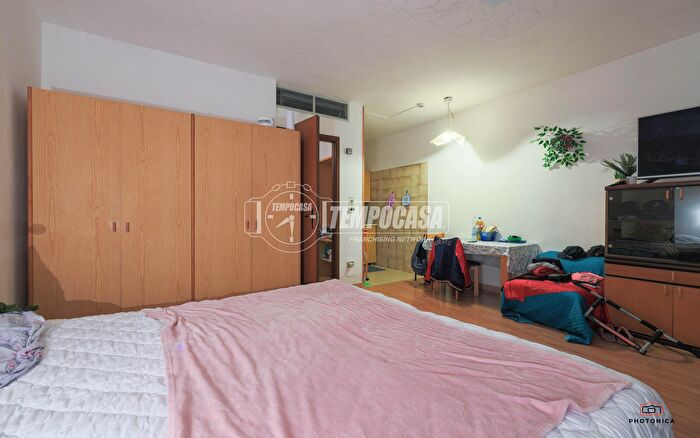 Appartamento monolocale in vendita in Via Gioacchino Rossini, Imola