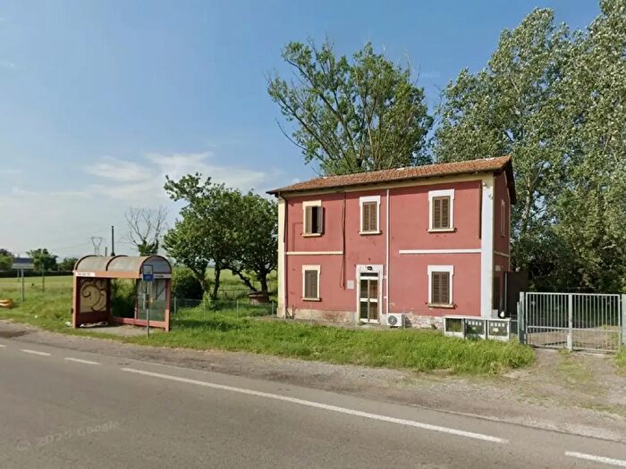 Casa con 5 locali in vendita in Via Persiceto, Anzola DellEmilia