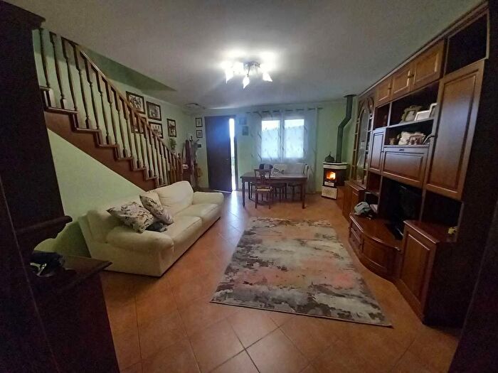 Casa trilocale in vendita in Novafeltria Rn, Novafeltria