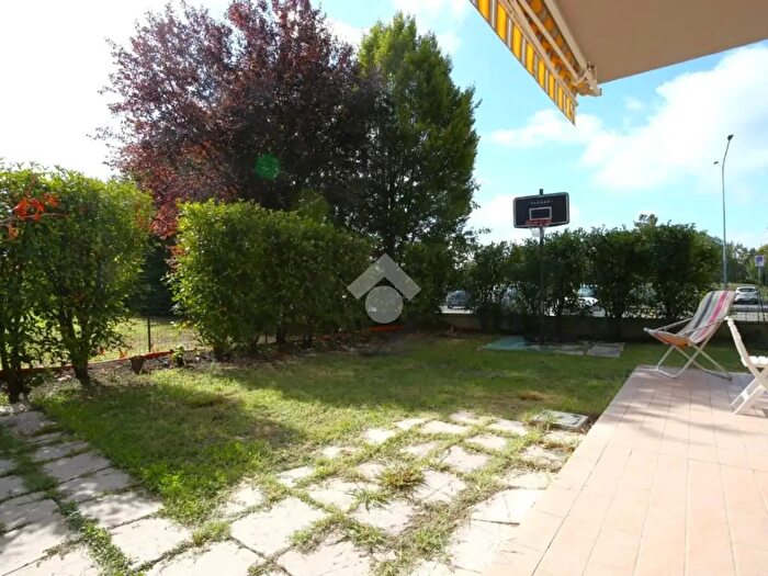 Appartamento trilocale in vendita in Via Settembre, Calderara Di Reno