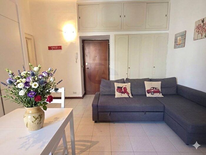 Appartamento bilocale in affitto in Via Pier Lombardo, Porta Romana Medaglie dOro, Milano
