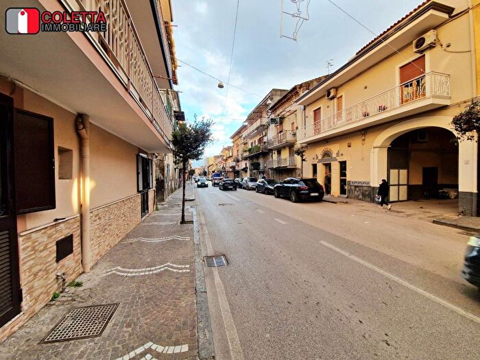 Appartamento monolocale in affitto in Corso della Resistenza, Centro, Acerra