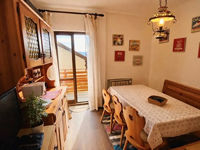 Appartamento monolocale in affitto in Viale dei Fanti, Tonezza Del Cimone