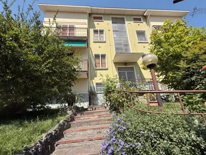 Appartamento quadrilocale in vendita in Salsomaggiore Terme