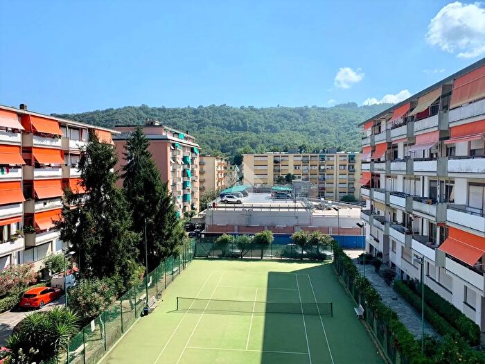 Appartamento bilocale in vendita in Via Tito Speri, Rapallo