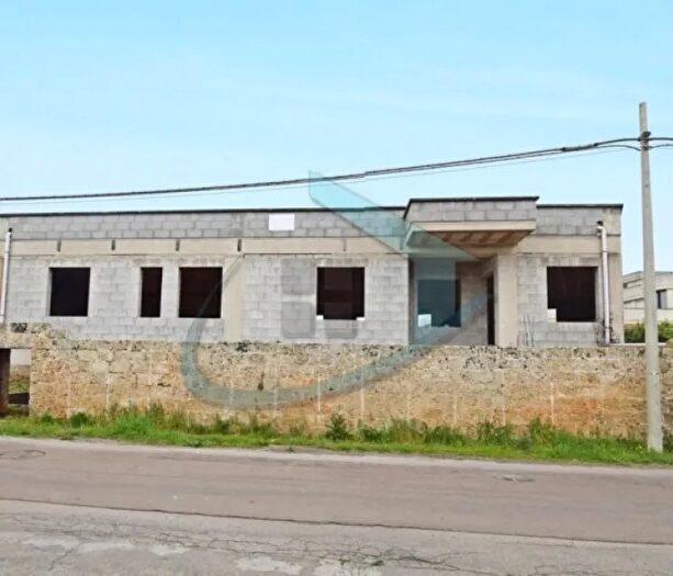 Casa in vendita in Gagliano Del Capo