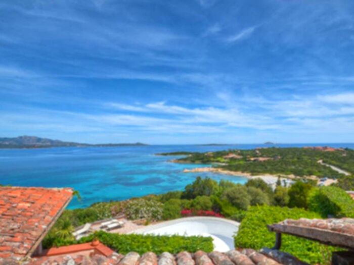 Appartamento quadrilocale in affitto in Strada Punta Lada, Porto Rotondo, Olbia