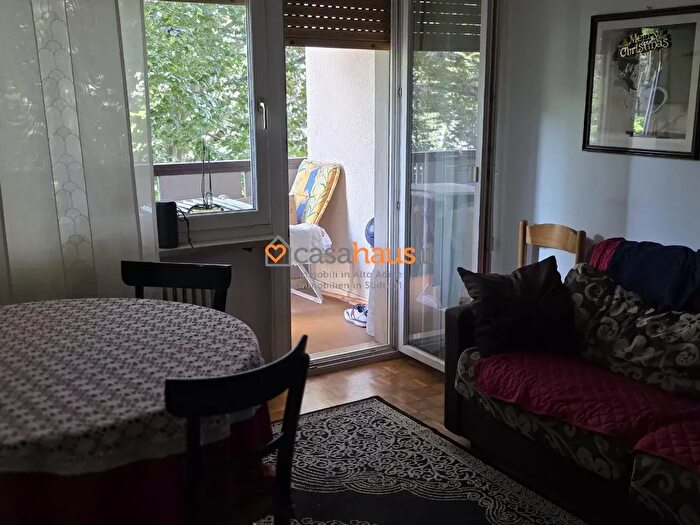 Appartamento trilocale in vendita in Bolzano