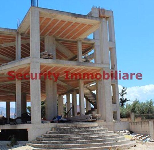 Casa in vendita in Via Porta della Perriera, Sciacca