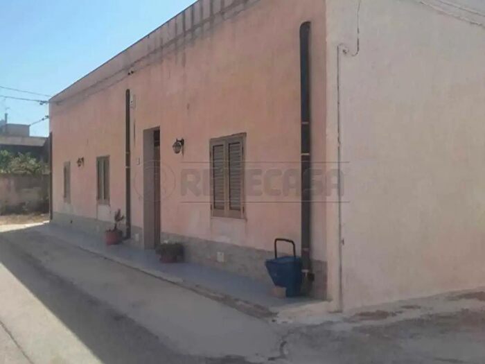 Casa con 6 locali in vendita in Contrada Fornara Snc, Marsala