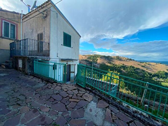 Casa quadrilocale in vendita in Via Vittorio Veneto, San Polo Matese
