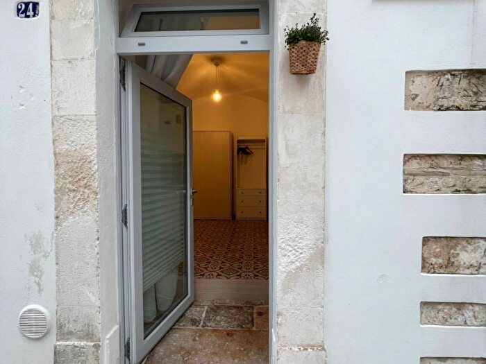 Appartamento monolocale in affitto in Via La San Felice, Martina Franca