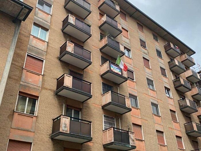Appartamento bilocale in affitto in Via Martino Lutero, Precotto, Milano