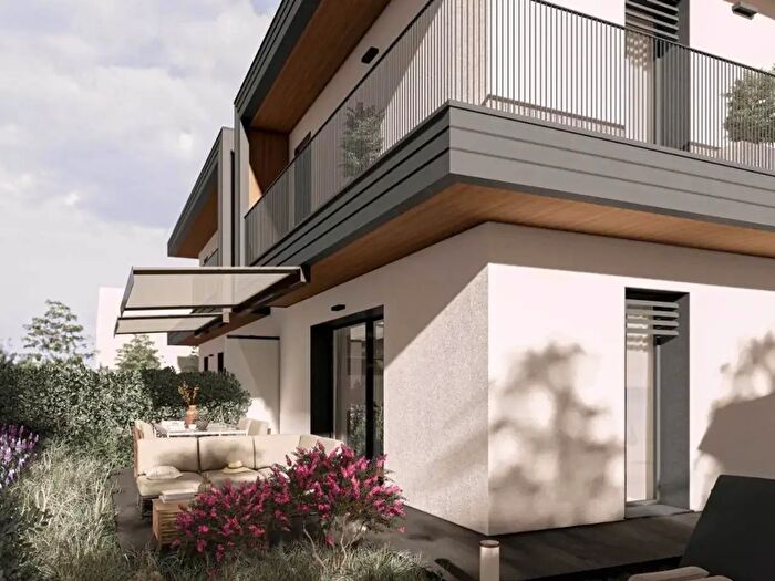 Appartamento quadrilocale in vendita in Via Gandhi Snc, Bonate Sotto