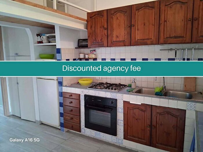Appartamento bilocale in affitto in Via delle Bighe, Torre Marina Lido di Tirrenella, Ardea