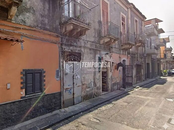 Appartamento bilocale in vendita in Via Testulla, Catania