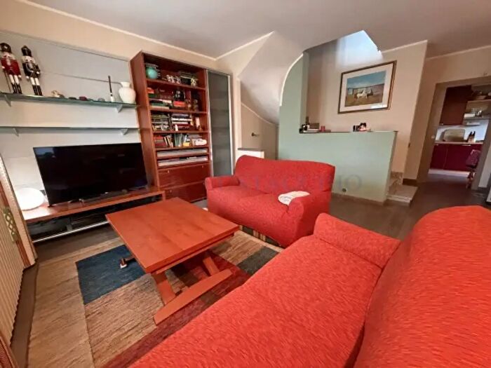Casa quadrilocale in vendita in Via Carlo Cattaneo, Treviolo