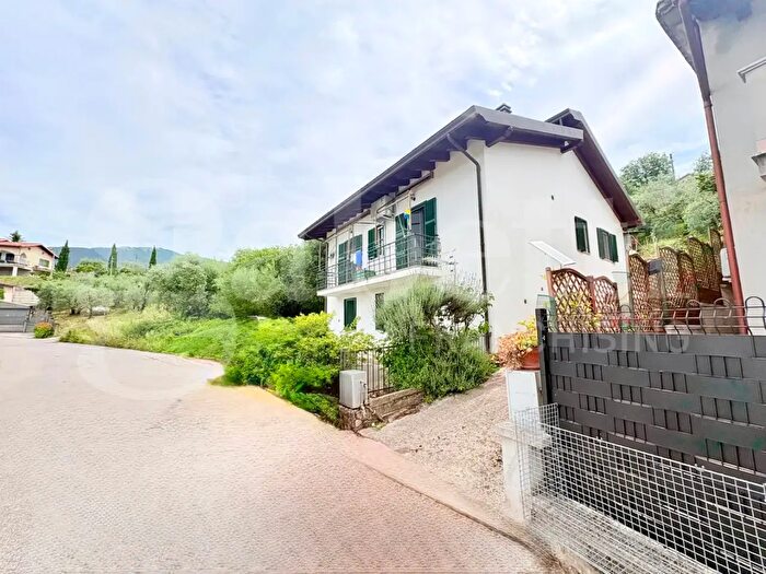 Appartamento bilocale in vendita in Via Palianese Nord, Paliano