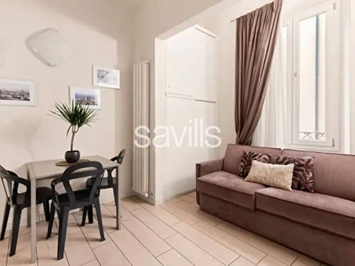 Appartamento trilocale in vendita in Via del Crocifisso, Firenze