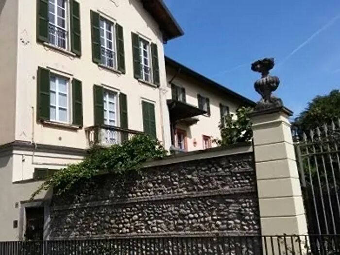 Appartamento quadrilocale in affitto in Via Bergamo, Monza