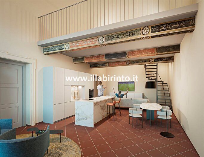 Appartamento trilocale in vendita in Via XX Settembre, Faenza