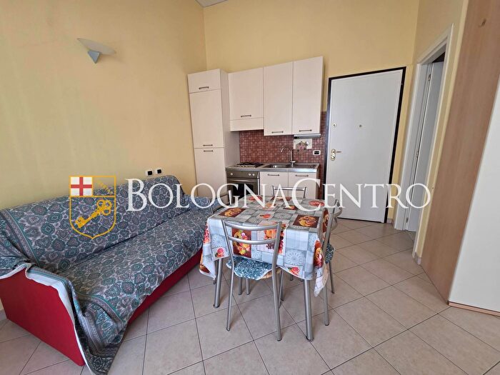 Appartamento monolocale in affitto in Via dell Indipendenza, Bologna