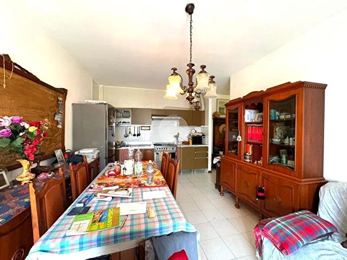 Appartamento trilocale in vendita in Via Monte Pasubio, Vigonza