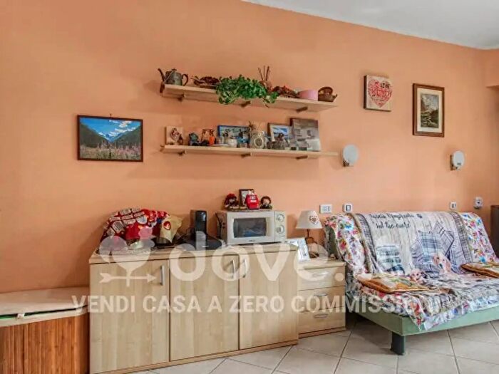 Appartamento monolocale in vendita in Via Alben, Oneta