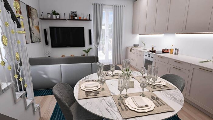 Casa quadrilocale in vendita in Firenze