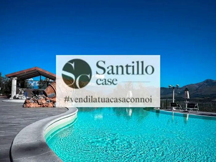 Casa in vendita in SantAndrea Del Garigliano