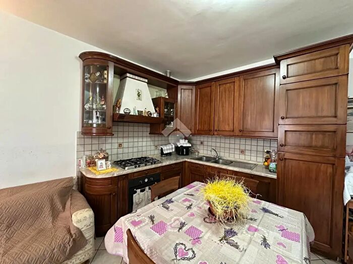 Appartamento bilocale in vendita in Via Inghilterra, Spoleto