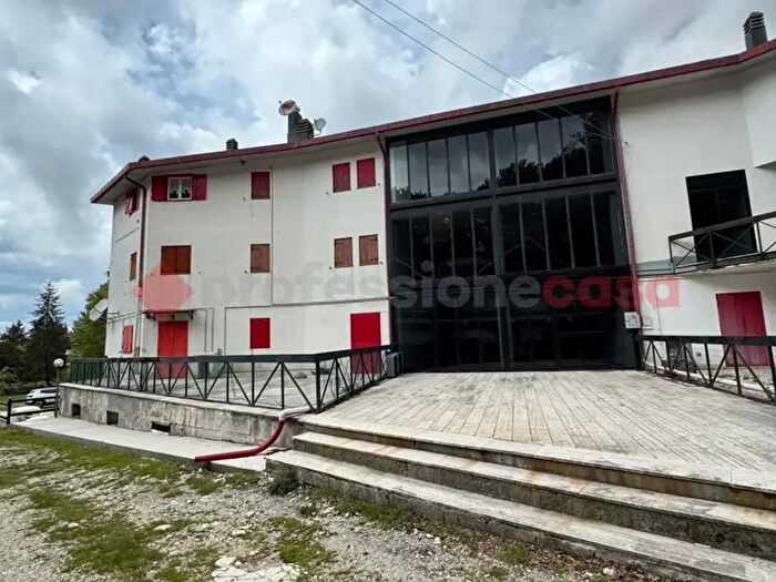 Appartamento bilocale in vendita in Viale dei Boschi Snc, Subiaco