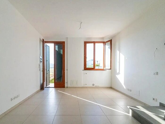 Appartamento quadrilocale in vendita in Petrazzi Fi, Castelfiorentino