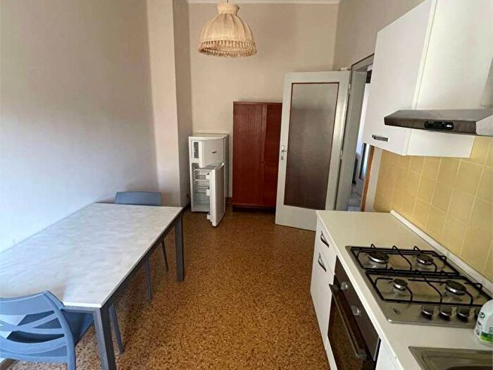 Appartamento bilocale in affitto in Centro, Mantova