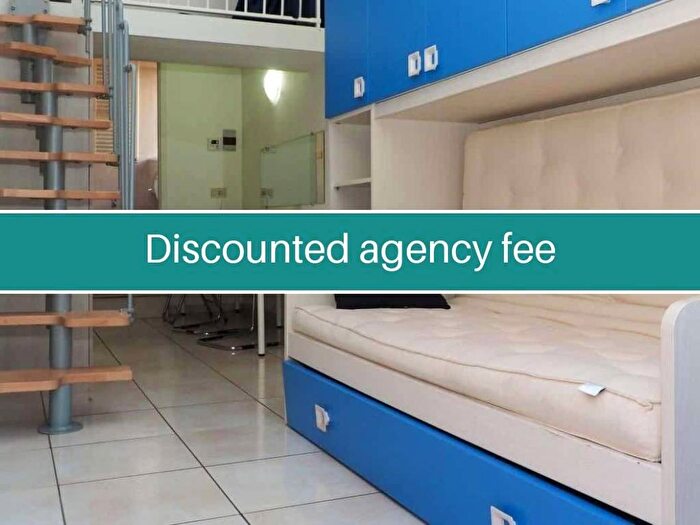Appartamento bilocale in affitto in Via Privata Ugo Tommei, Martini Insubria, Milano