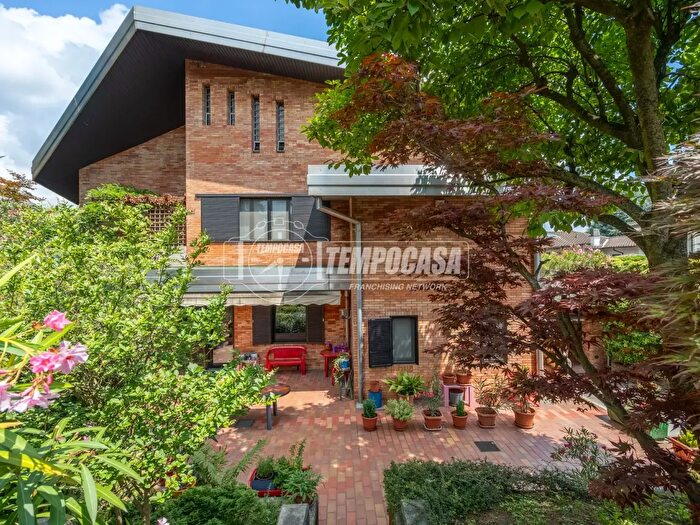 Casa con 5 locali in vendita in Cassina De' Pecchi