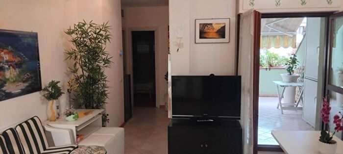 Appartamento bilocale in vendita in Via Mario Bellocchi, Fabriano