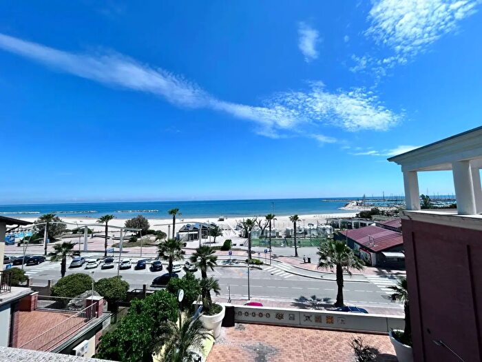 Appartamento bilocale in vendita in Viale Giacomo Matteotti, Civitanova Marche