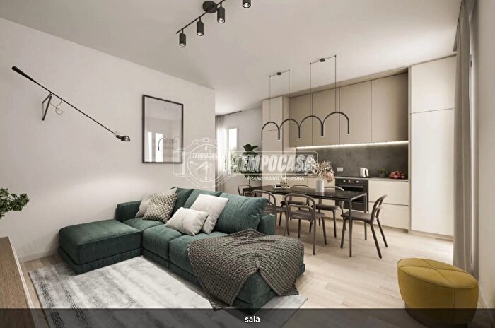 Appartamento quadrilocale in vendita in Minerbio